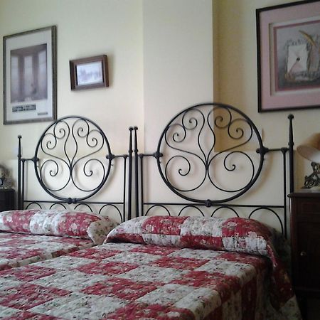 Albergue Victoria Cirueña Dış mekan fotoğraf