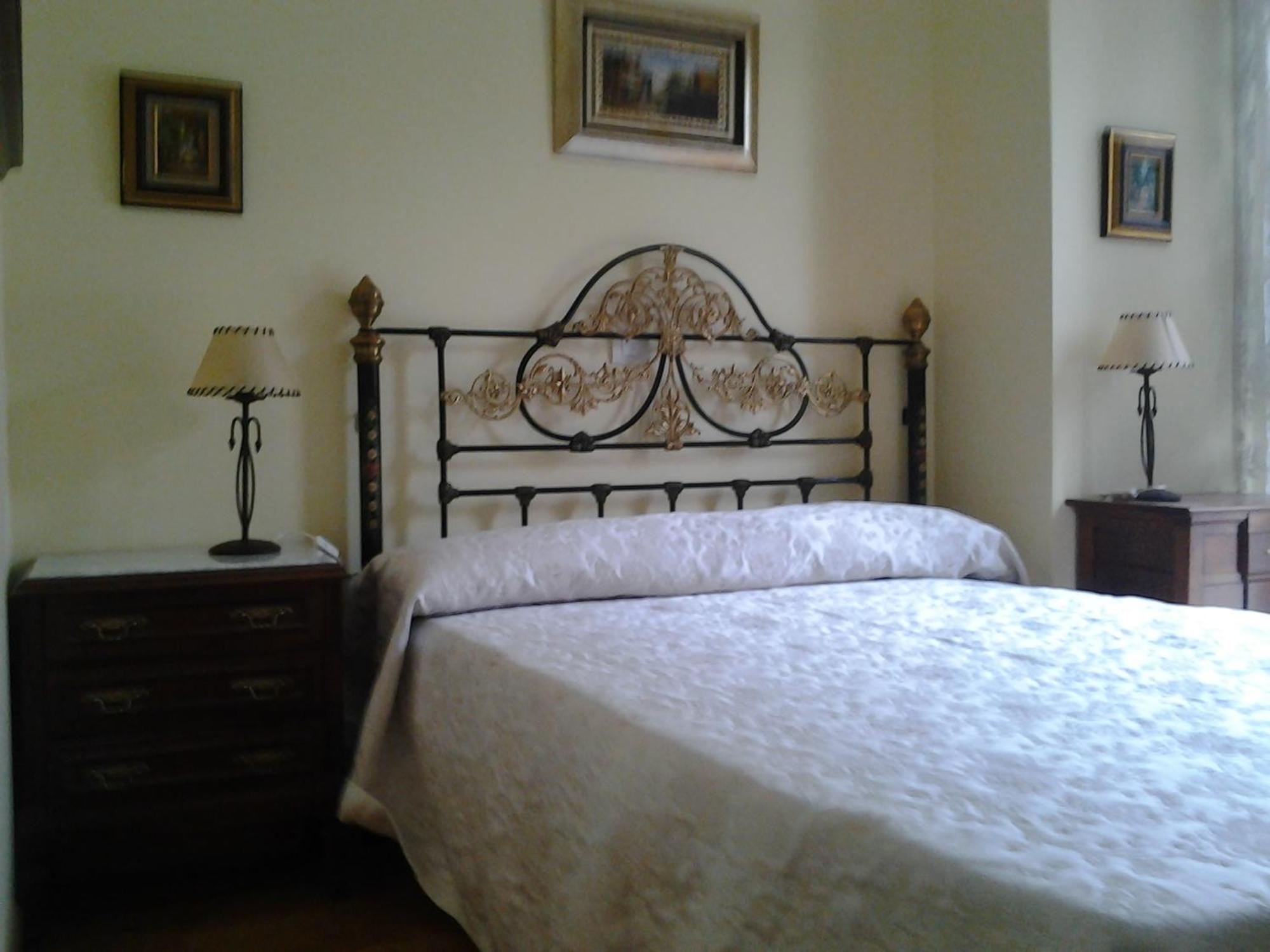 Albergue Victoria Cirueña Dış mekan fotoğraf