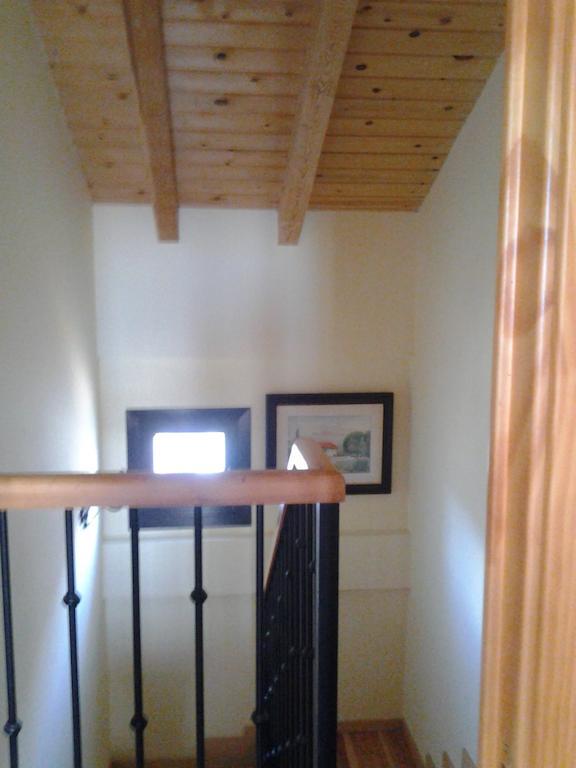 Albergue Victoria Cirueña Dış mekan fotoğraf