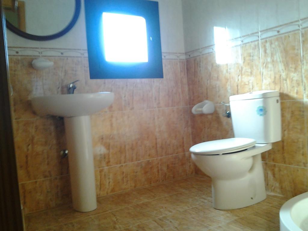 Albergue Victoria Cirueña Oda fotoğraf