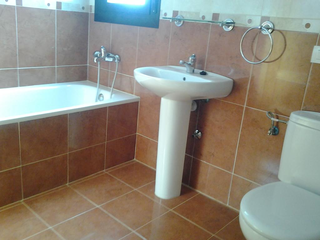Albergue Victoria Cirueña Oda fotoğraf