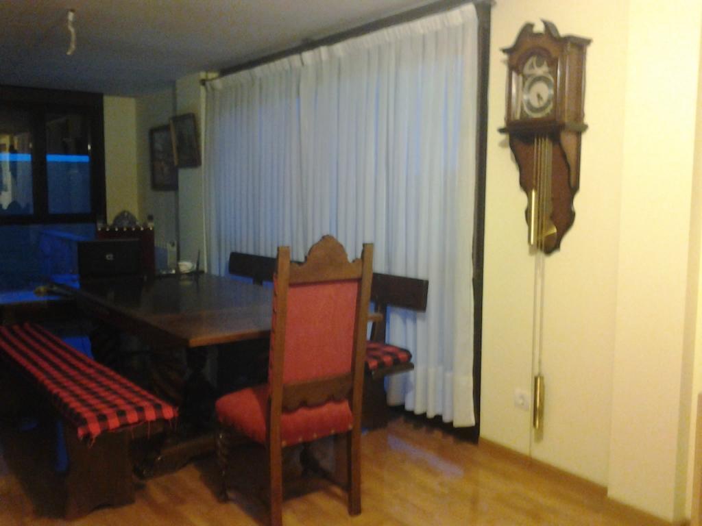Albergue Victoria Cirueña Dış mekan fotoğraf