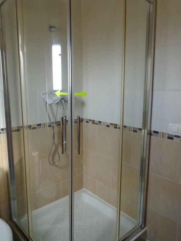 Albergue Victoria Cirueña Dış mekan fotoğraf